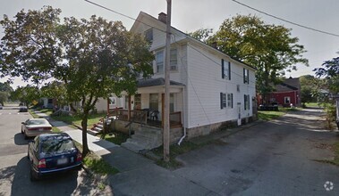 Building Photo - 453-455 Brightwood