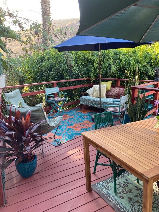 Building Photo - Laguna Canyon Treehouse