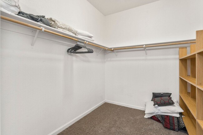 Building Photo - Effortless Living Starts Here — Just Bring Your Suitcase and Step Into Comfort