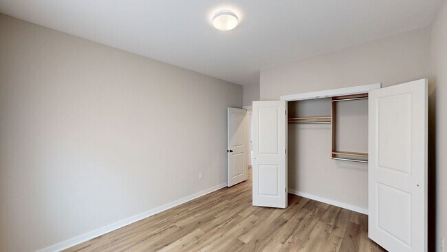 Building Photo - Beautiful New Construction 3 BR Townhome i...