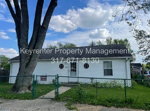 Building Photo - Cozy 3BR/2BA Home with Deck & Yard – Great Greenfield Location