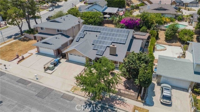 Building Photo - 2305 Cordoza Ave