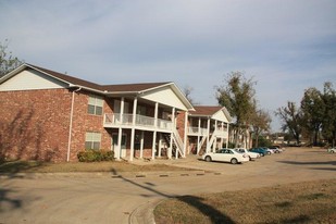 Building Photo - Tara Apartments