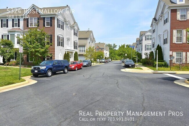 Building Photo - 5324 Rosemallow Cir