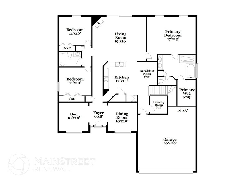 Building Photo - 845 Corsica Ln