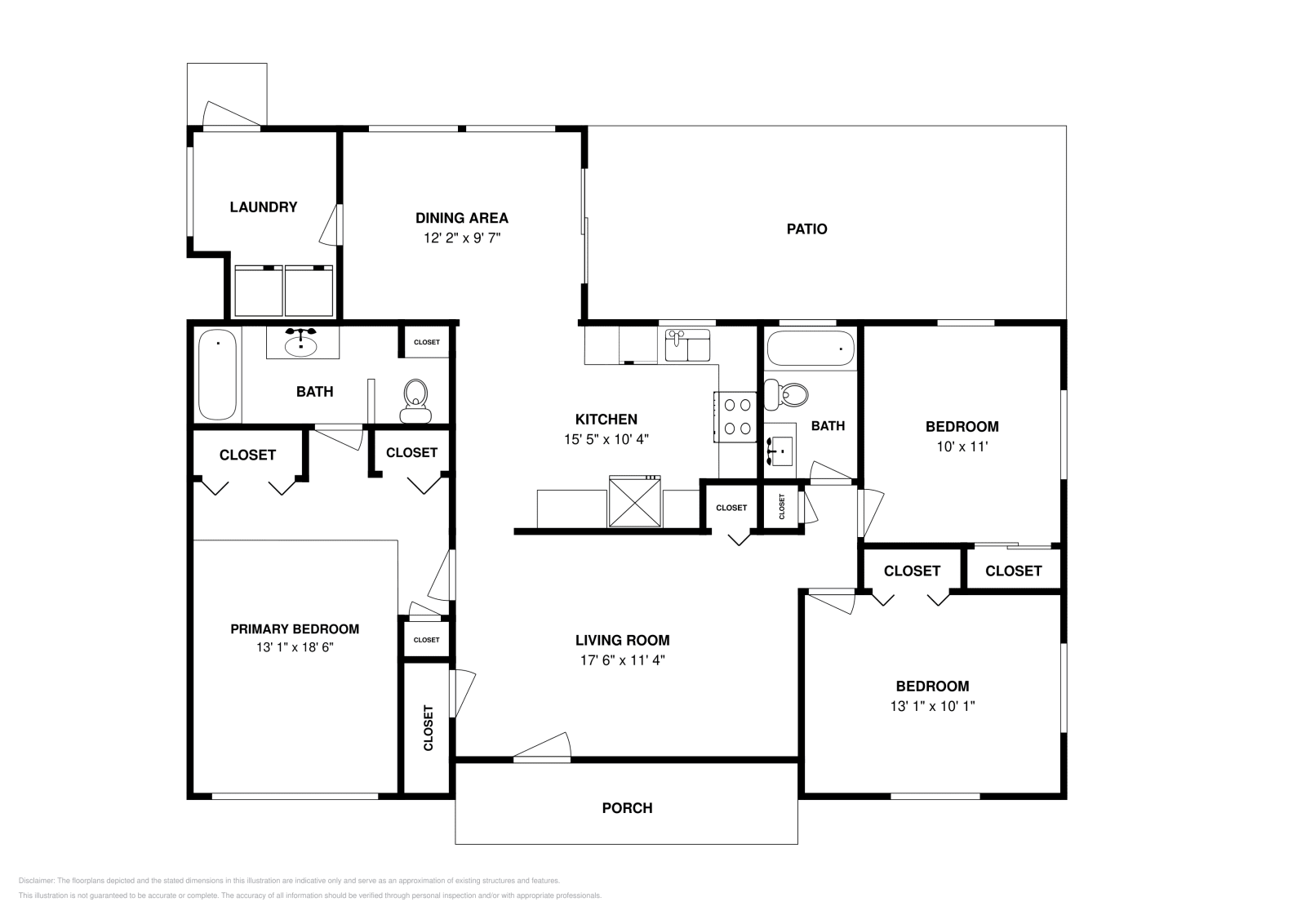 Building Photo - 615 5th Ave N