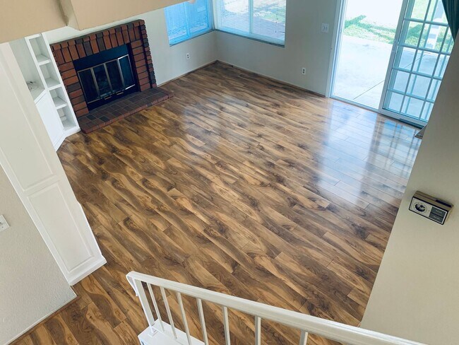 Building Photo - Mission Oaks Comfort: Charming 2-Story, 3-...