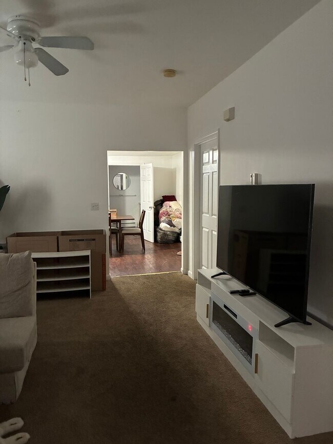 Building Photo - McKeon Park Apartments