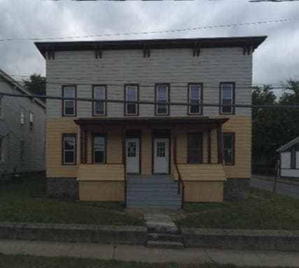 Building Photo - 353-355 Forest Ave, 1R