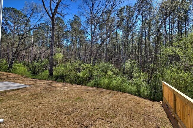Building Photo - Beautiful NEW home in Cartersville!  Move ...