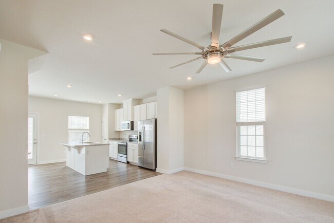 Building Photo - 255 Goldenstar Ln