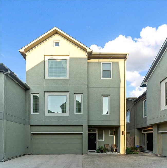 Building Photo - 4514 Center St