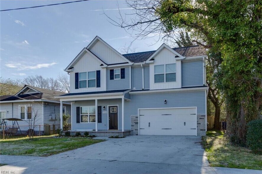 Primary Photo - 9268 Rippard Ave