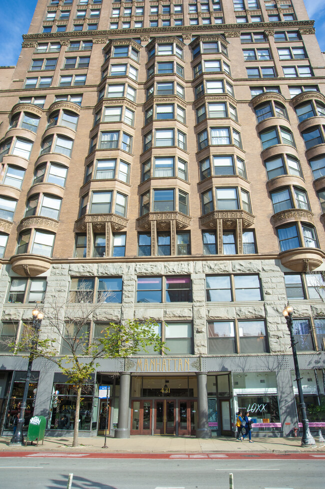 Building Photo - 431 S Dearborn St