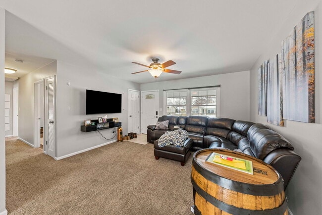 Building Photo - 1620 Lucylle Ave