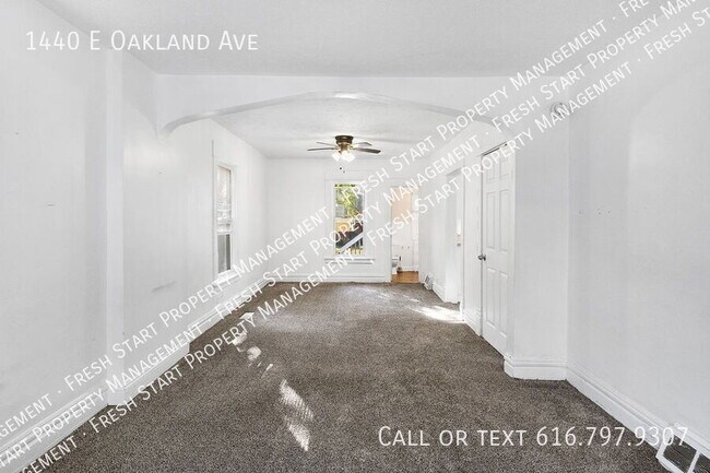 Building Photo - 1440 E Oakland Ave