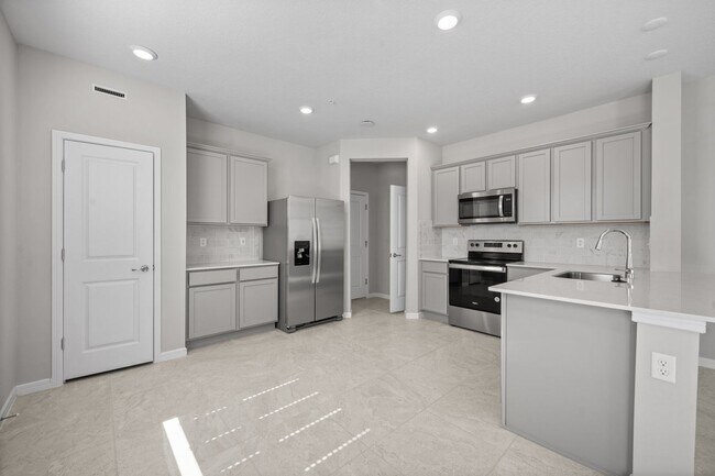 Building Photo - New Construction Townhome