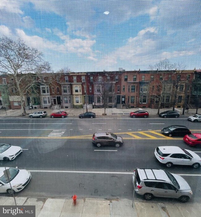 Building Photo - 1416 S Broad St