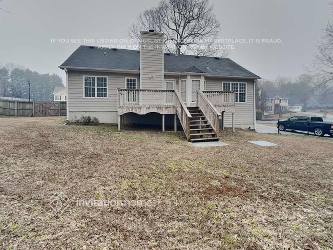 Building Photo - 48 Fenwick Ct