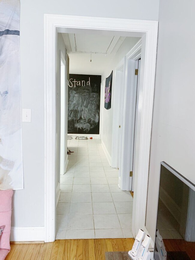 Building Photo - 107 Stancill Dr