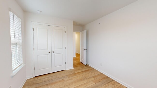 Floorplan - Quinn Residences at Covington Town Center