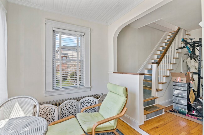 Building Photo - 477 Park Ave