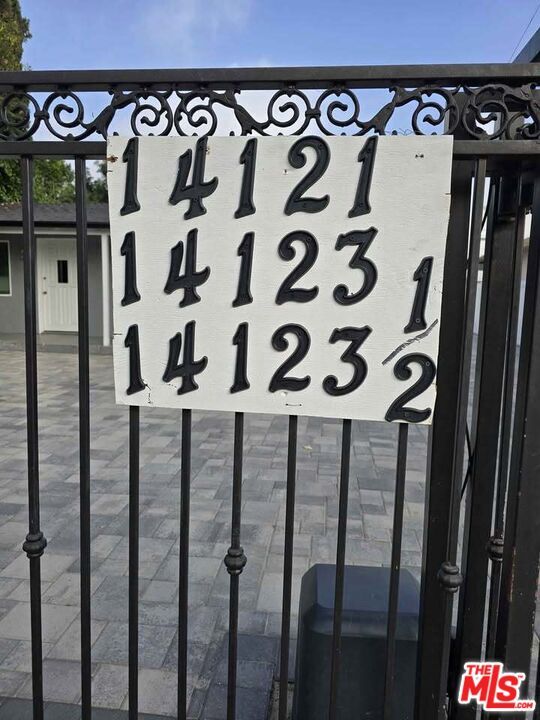 Building Photo - 14123 Califa St