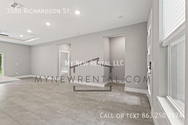 Building Photo - 3580 Richardson St