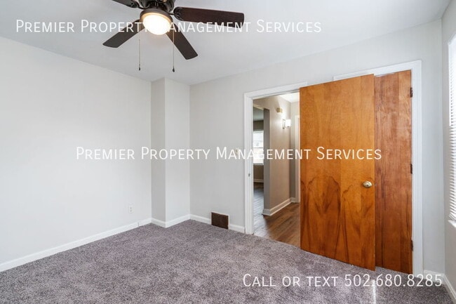 Building Photo - 2912 Moran Pl