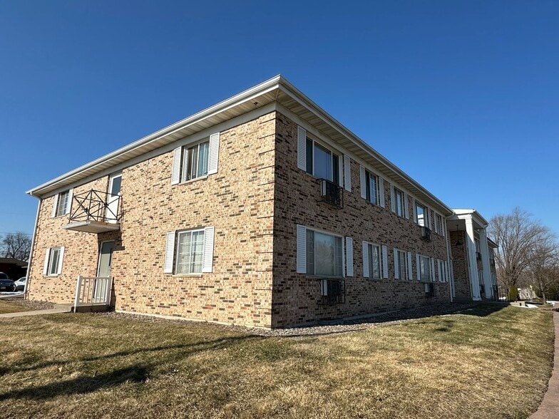 Interior Photo - Black River Apartments