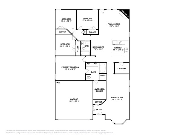 Building Photo - 1704 Bob Dr