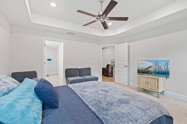 Building Photo - 4370 Sagefield Dr