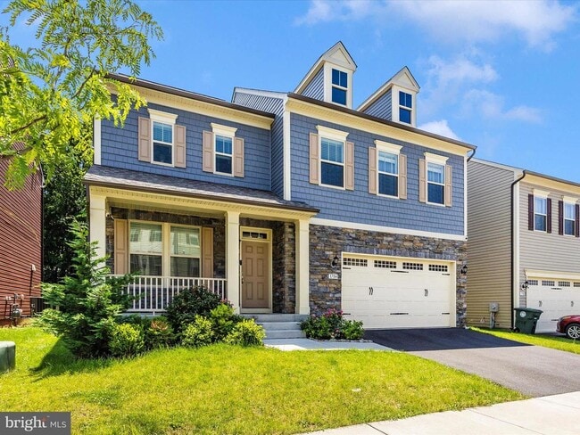 Building Photo - 1704 Evansberry Dr