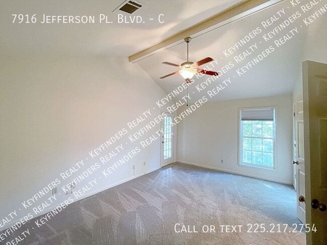 Building Photo - 7916 Jefferson Pl Blvd