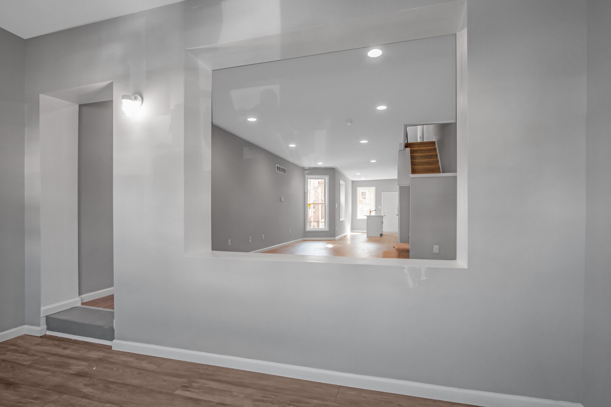 Building Photo - 5407 N 11th St