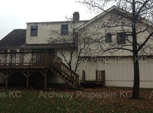 Building Photo - 14622 W 89th St