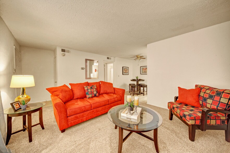 Brookwood Village Oklahoma City, OK Apartment Finder