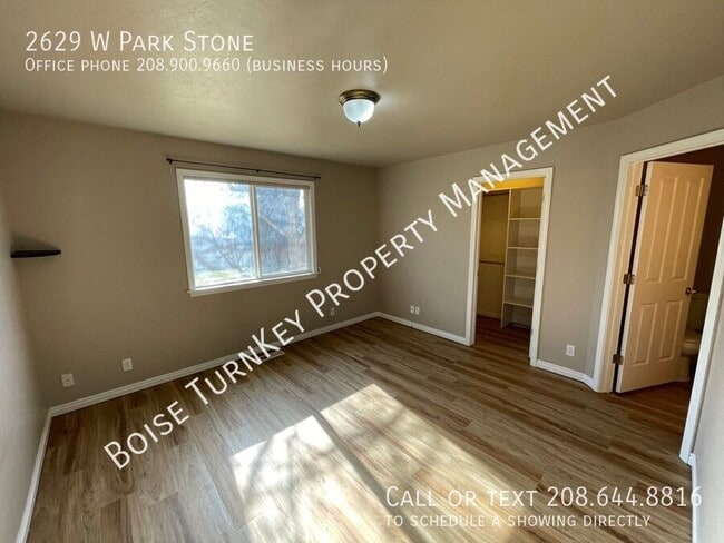 Building Photo - 2629 W Park Stone Dr