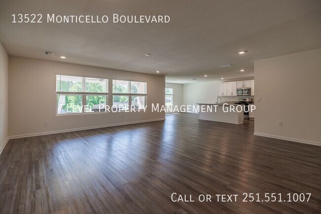 Building Photo - 13522 Monticello Blvd