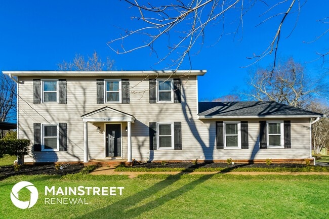 Building Photo - 4044 Elizabeth Dr