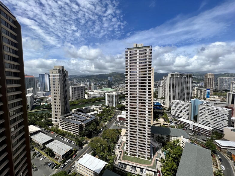 Building Photo - 1778 Ala Moana Blvd