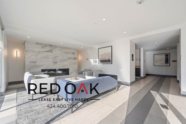 Building Photo - 5851 1/4 W 88th -Prestige Suite 225A-88