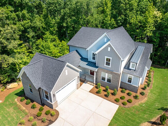 Building Photo - 93 Lookout Ridge