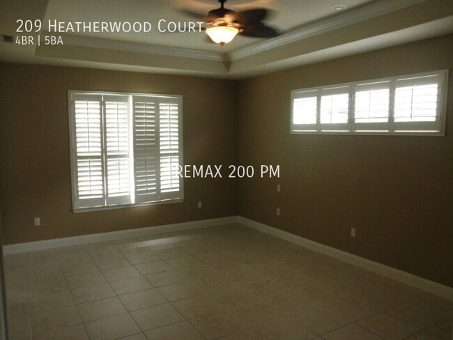 Building Photo - 209 Heatherwood Ct