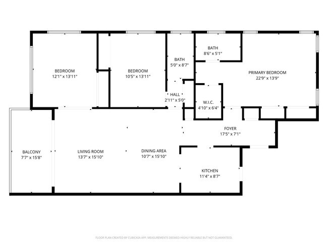 Building Photo - 3080 N Course Dr