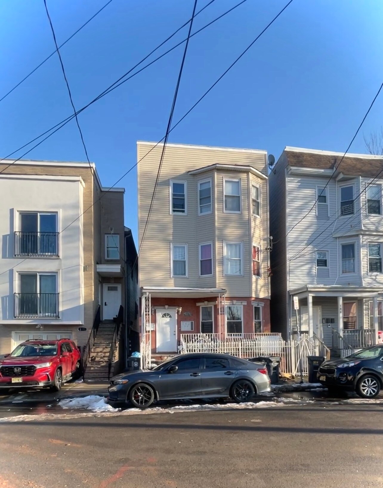 Front View - 384 Badger Ave