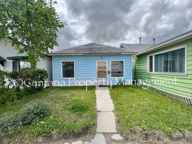 Building Photo - Quaint 2 bedroom home in Anaconda!