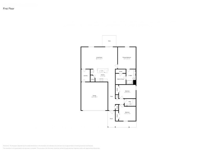 Building Photo - 1074 Caitlin Loop