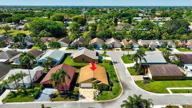 Building Photo - Waterway Cove