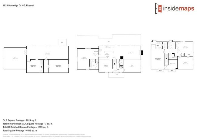 Building Photo - 4623 Huntridge Dr